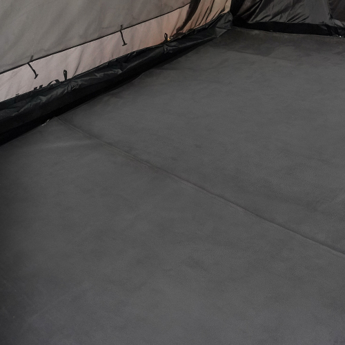 (預購) KZM 阿爾比充氣帳內帳專用柔舒地墊