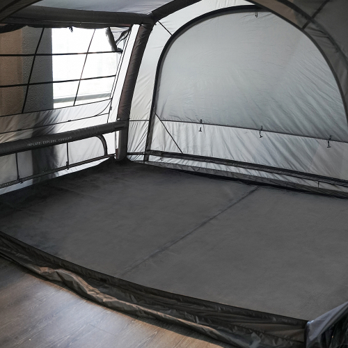 (預購) KZM T250充氣帳專用柔舒地墊